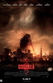 Godzilla 1998 Türkçe Dublaj izle