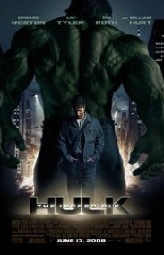 Hulk 2 - The Incredible Hulk Türkçe Dublaj izle