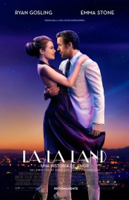 La La Land izle - Aşıklar Şehri Türkçe Altyazılı izle