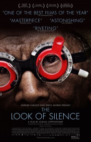 Sessizliğin Bakışı – The Look of Silence Türkçe Altyazılı izle