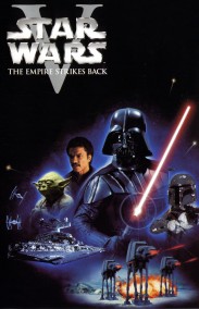 Star Wars 5 - Yıldız Savaşları Bölüm 5: İmparatorun Dönüşü Türkçe Dublaj izle
