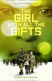 The Girl with All the Gifts - Tüm Sırların Sahibi Kız Türkçe Altyazılı izle