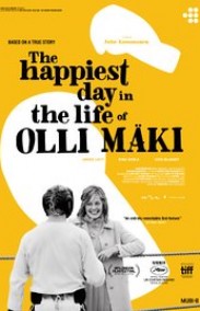 Olli Maki’nin En Mutlu Günü izle - The Happiest Day in the Life of Olli Mäki Türkçe Altyazılı izle