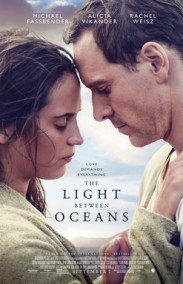 The Light Between Oceans izle - Hayat Işığım Türkçe Altyazılı izle