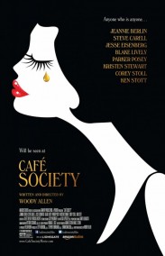 Café Society Türkçe Altyazılı izle
