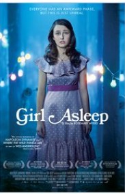 Girl Asleep Türkçe Altyazılı izle