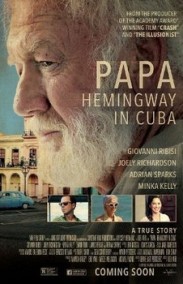 Papa Hemingway in Cuba İzle - Hemingway Küba’da Türkçe Dublaj izle