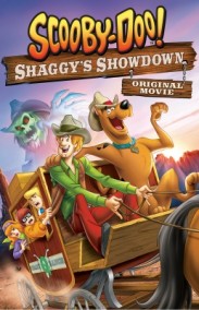 Scooby-Doo! Shaggy'ın Başı Belada Türkçe Dublaj izle