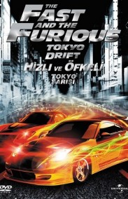 The Fast and the Furious: Tokyo Drift izle - Hızlı ve Öfkeli: Tokyo Yarışı Türkçe Dublaj izle