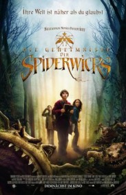 The Spiderwick Chronicles izle - Spiderwick Günceleri Türkçe Dublaj izle