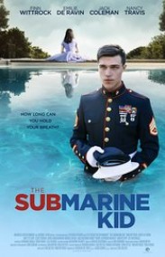The Submarine Kid izle - Denizaltı Çocuk Türkçe Altyazılı izle