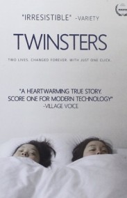 Twinsters İzle - İkizimi Bulduğum Gün Türkçe Dublaj izle