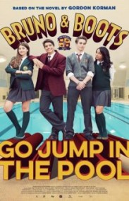 Bruno & Boots: Go Jump in the Pool izle - Bruno ve Boots Türkçe Dublaj izle