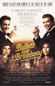 Bullets Over Broadway izle - Broadway Üzerinde Kurşunlar Türkçe Dublaj izle