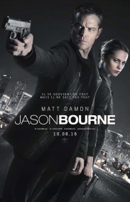 Jason Bourne 5 Türkçe Dublaj izle
