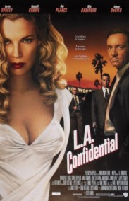 L.A. Confidential izle - Los Angeles Sırları Türkçe Dublaj izle