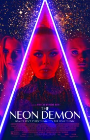 Neon Şeytan - The Neon Demon Türkçe Altyazılı izle