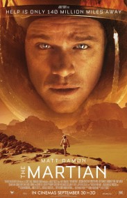 The Martian izle - Marslı Türkçe Dublaj izle