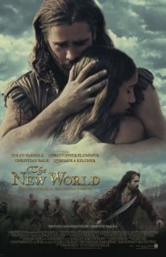 The New World izle - Yeni Dünya: Amerika'nın Keşfi Türkçe Dublaj izle
