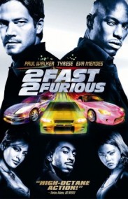 2 Fast 2 Furious izle - Daha Hızlı Daha Öfkeli Türkçe Dublaj izle