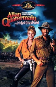 Allan Quatermain and the Lost City of Gold Türkçe Dublaj izle