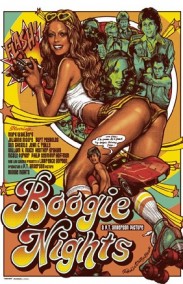 Boogie Nights izle - Ateşli Geceler Türkçe Dublaj izle