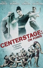 Center Stage: On Pointe izle - Sahne Sırası Balede Türkçe Dublaj izle