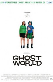Ghost World izle - Hayalet Dünya Türkçe Altyazılı izle