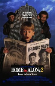 Home Alone 2: Lost in New York izle - Evde Tek Başına 2 Türkçe Dublaj izle