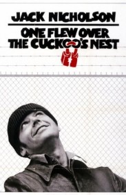 One Flew Over the Cuckoo's Nest izle - Guguk Kuşu Türkçe Dublaj izle