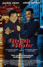 Rush Hour izle - Bitirim İkili Türkçe Dublaj izle