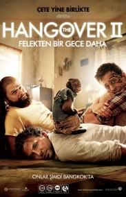 The Hangover Part II izle - Felekten Bir Gece 2 Türkçe Dublaj izle