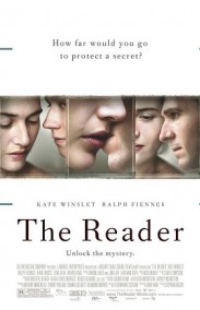 The Reader izle - Okuyucu Türkçe Dublaj izle