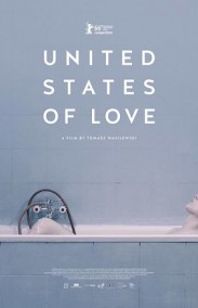 Aşk Birleşik Devletleri Türkçe Dublaj izle – United States Of Love izle