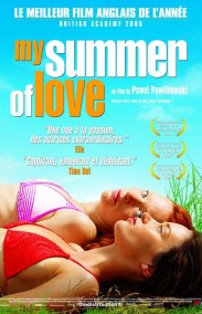 Aşk Yazım Türkçe Altyazılı izle – My Summer of Love izle
