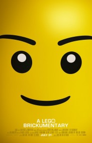Beyond The Brick: A LEGO Brickumentary Türkçe Dublaj izle