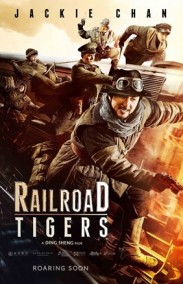 Demiryolu Kaplanları Türkçe Altyazılı izle – Railroad Tigers izle
