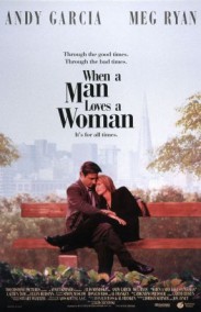 Erkek Severse Türkçe Dublaj izle - When a Man Loves a Woman izle