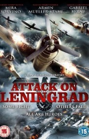 Leningrad Kuşatması Türkçe Dublaj izle - Attack On Leningrad izle