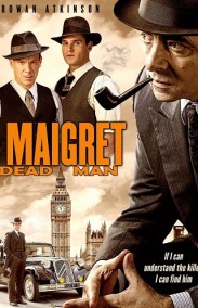 Maigret Ölü Adam Türkçe Dublaj izle – Maigret's Dead Man izle