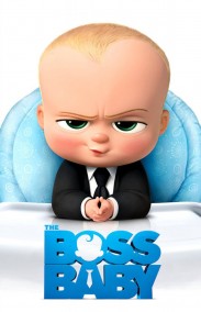 Patron Bebek Türkçe Dublaj izle - The Boss Baby izle