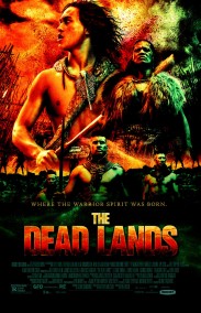 Savaşçı Türkçe Dublaj izle - The Dead Lands izle