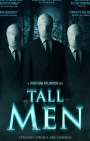 Tall Man Türkçe Altyazılı izle