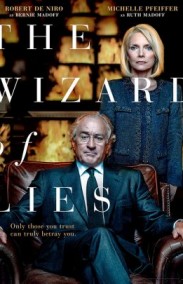 Yalanlar Büyücüsü Türkçe Dublaj izle – The Wizard Of Lies izle