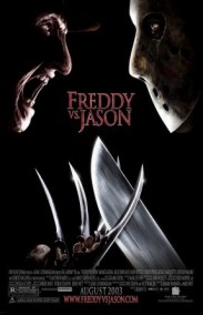 Freddy Jason'a Karşı Türkçe Dublaj izle - Freddy vs. Jason izle