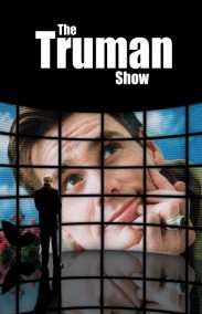 Truman Şov Türkçe Dublaj izle - The Truman Show izle