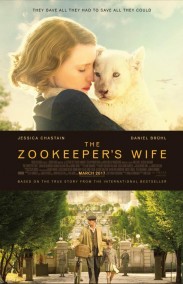 Umut Bahçesi Türkçe Dublaj izle - The Zookeeper's Wife izle