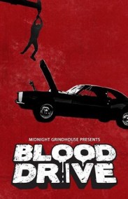 Blood Drive 1. Sezon 2. Bölüm Türkçe Altyazılı izle