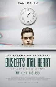 Buster'ın Hasta Kalbi Türkçe Dublaj izle - Buster's Mal Heart izle