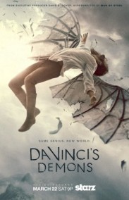 Da Vinci’s Demons 1. Sezon izle Tüm Bölümler Türkçe Altyazılı